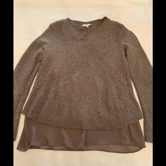 Lucky Brand Sweater - Picture 2 of 4